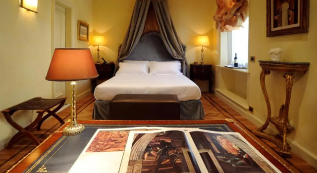 Полулюкс Hotel Villa Duse