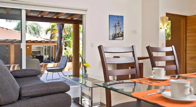 Вилла Standard Hotel Ixzi Plus