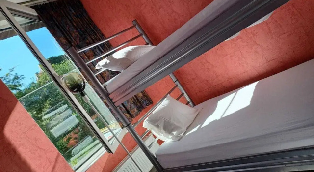 The Station Universe - Ghent - Campus Accommodation