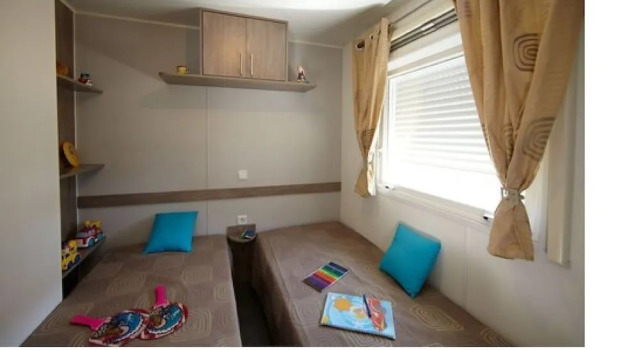 Camping Saint Disdille, Réserver Camping Thonon-les-Bains Sud du lac Léman