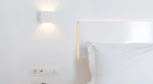 Студия Bedspot Apartments Paros