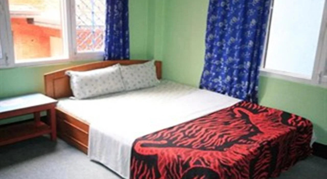 Yeti Home