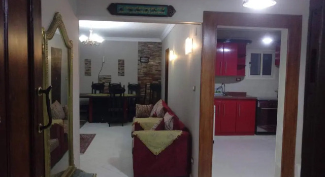 Aziz Apartment