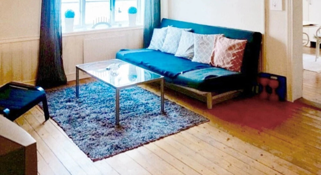 6 Person Holiday Home in Uddeholm, Prenota Hotel Uddeholm 