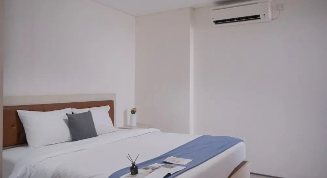 Great Choice 2Br At Bintaro Icon Apartment, Prenota Appartamento South Tangerang 