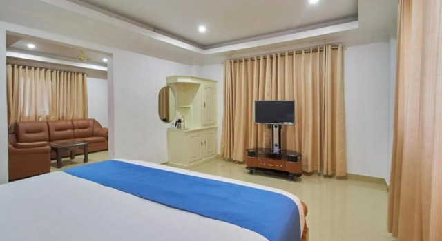 Jannah Residency