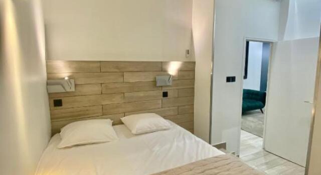 Апартаменты Superior Appartement République