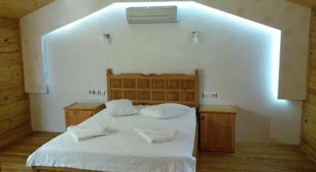 Hotel Yavuz Bungalow