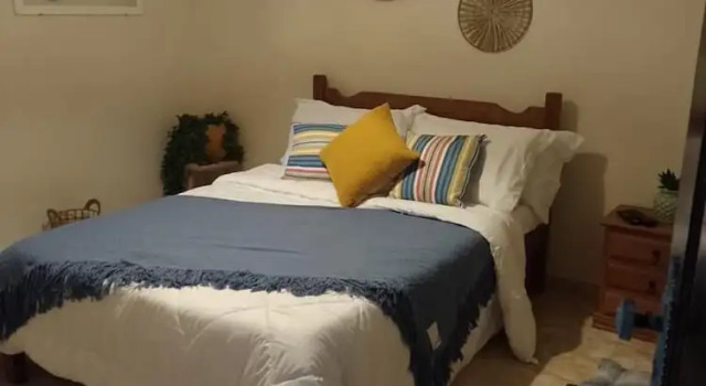 Двухместный номер Executive с балконом Hotel Pousada Recanto das Árvores