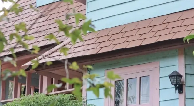 Трёхместный номер Standard с балконом Pai Flora Resort