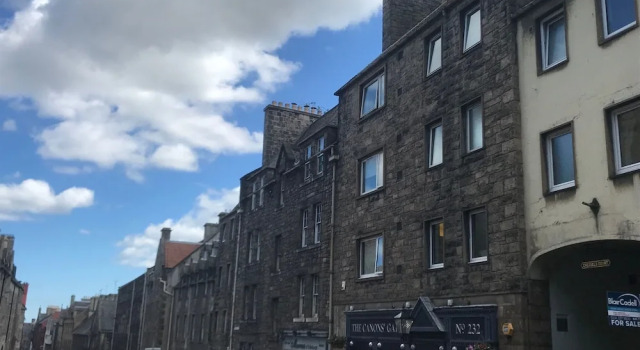 Crags View Apartment, Забронировать Апартаменты/квартира Эдинбург Midlothian, рядом с Национальный музей Шотландии