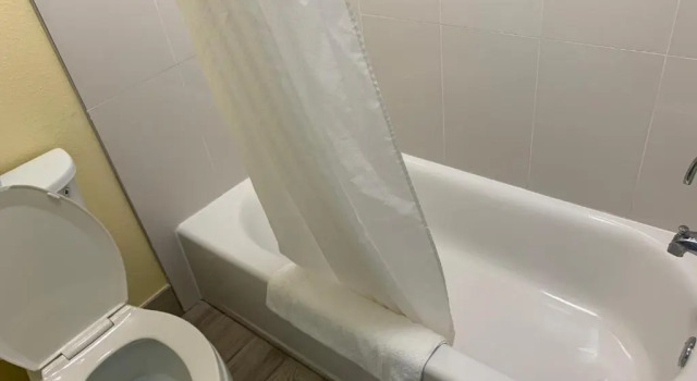 Номер Standard SureStay Plus by Best Western Beaumont