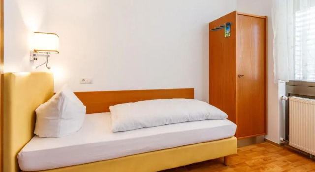 Номер Standard Hotel Spitzenpfeil