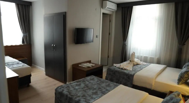 Turkuaz Hotel Gebze