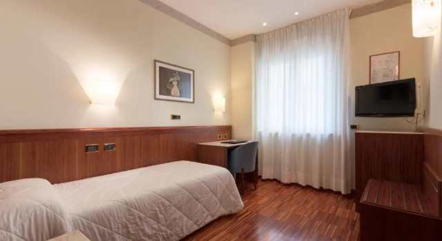 Номер Standard Palace Hotel