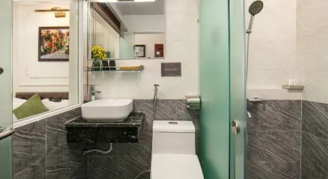 Полулюкс Tunger Premium Hotel & Travel