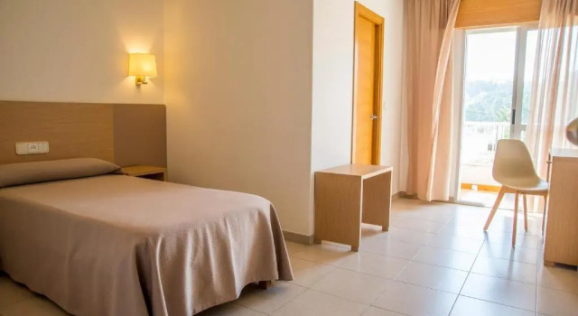 Номер Standard Hotel Duna