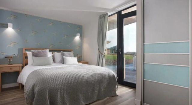 Wooda Farm Holidays, Rezervați Sejur la fermă Bude Cornwall