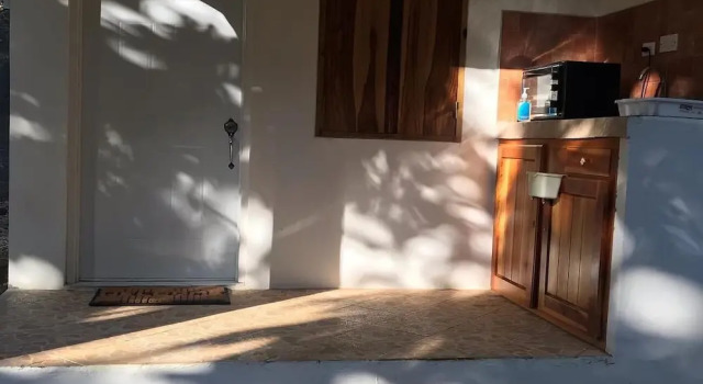 Manchioneal - Private Studio Fully Equipped, Boek Appartement Manchioneal Portland