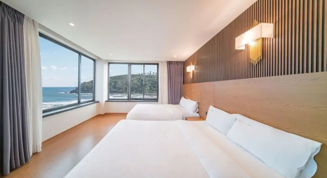 Suite Hotel Two-Y