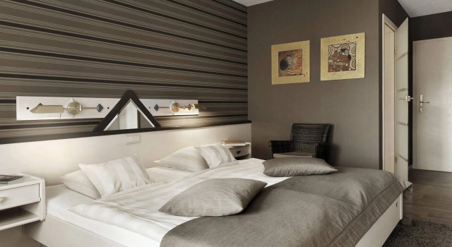 Hotel Bütgenbacher Hof, Rezerwuj Hotel Buetgenbach 