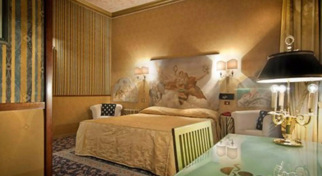 Hotel Celio