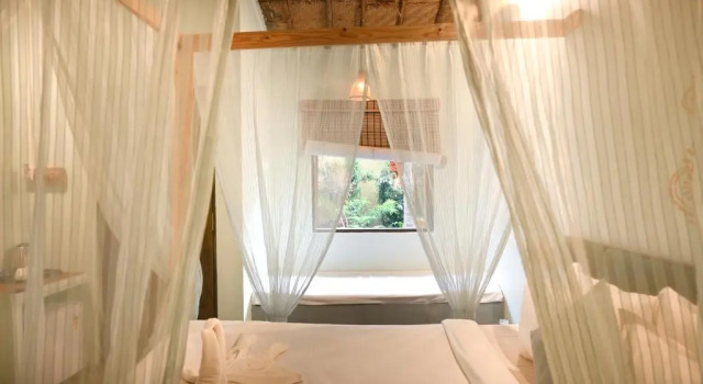 Amadi Beach Front Resort