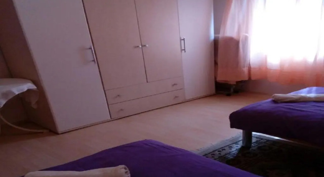 House Nada