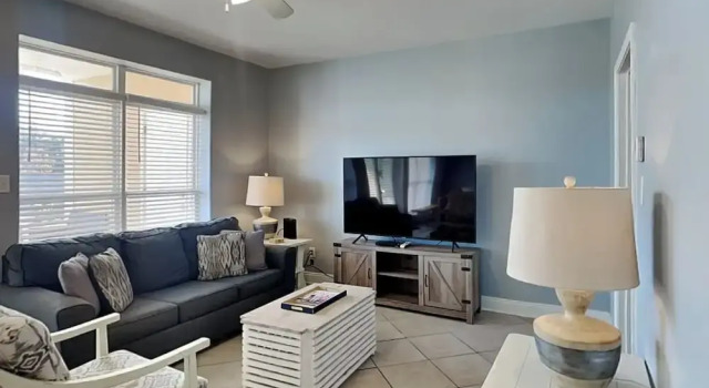 Heron Pointe B by Southern Vacation Rentals, Boek Hotel Orange Beach 