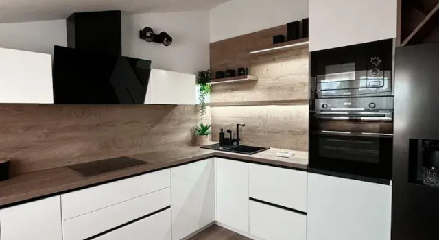 Апартаменты Premium Apartment Seaview