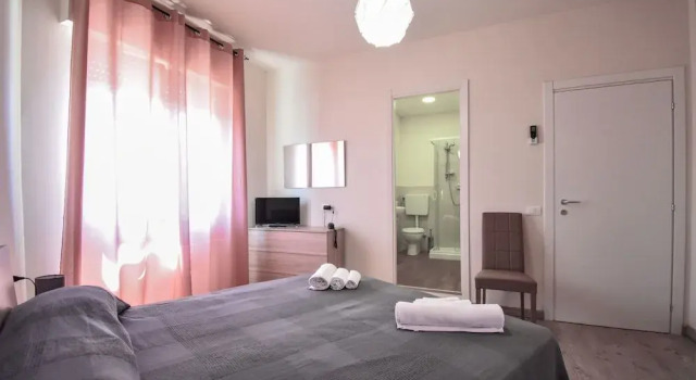 Hotel la pineta
