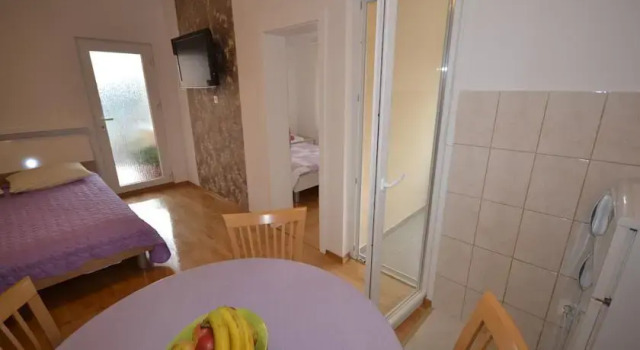 Apartment Smokrovic