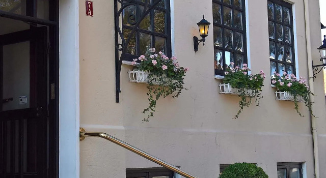 Park Hotel