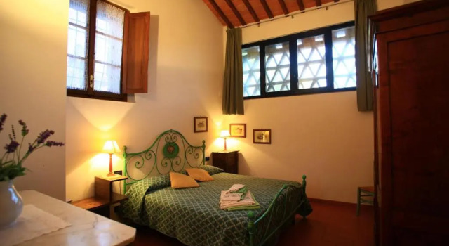 Апартаменты с 2 комнатами Relais Antico Borgo San Lorenzo