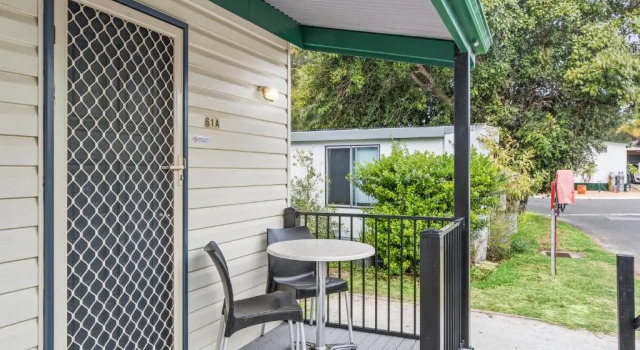 Студия Standard Discovery Parks - Coogee Beach