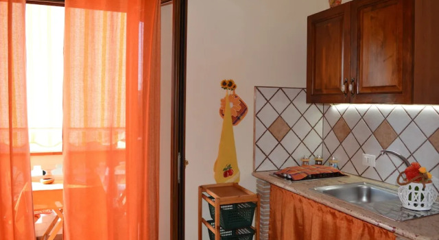 Rosa dei Venti Accomodation, Book Hotel Tropea Calabria