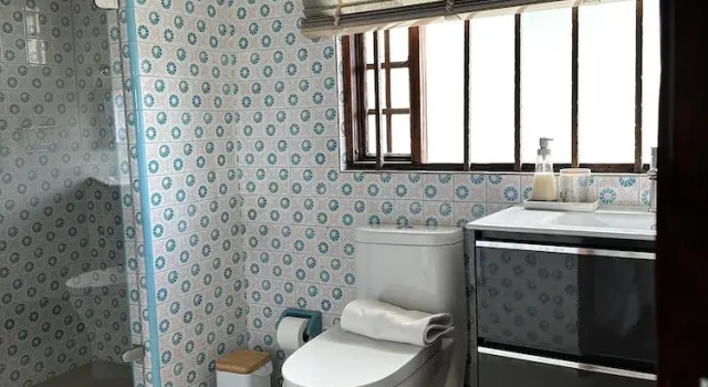 Номер Standard Blau Hotel Cafe