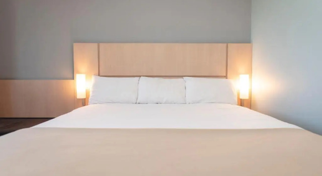 Номер Standard ibis Pilar