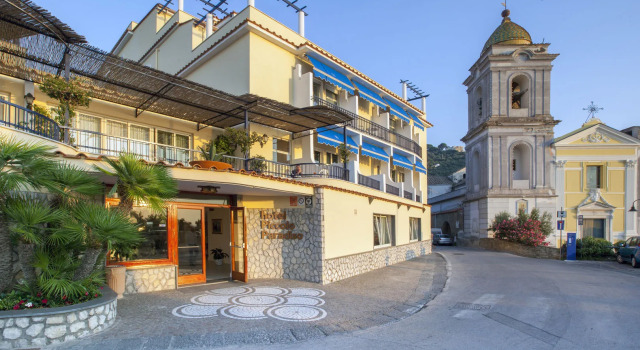 Piccolo Paradiso