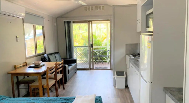 Студия с балконом Ingenia Holidays Noosa North