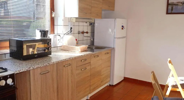 Номер Standard Tolena Heviz Apartments