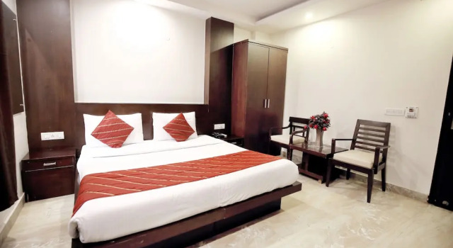 Номер Superior Hotel Paradise Inn