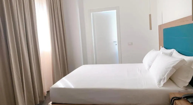 Двухместный номер Standard V Hotel