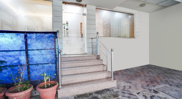 Hotel O Vaishali Nagar, Rezervovat Hotel Džajpur 