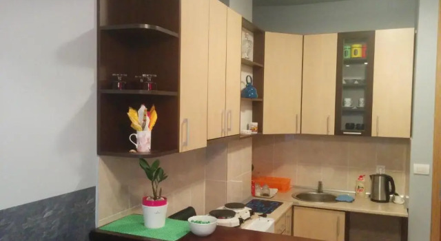 Studio Pg Apartment