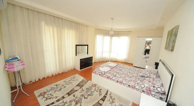 Villa with Majestic Views 1036, Забронировать Вилла Алания 