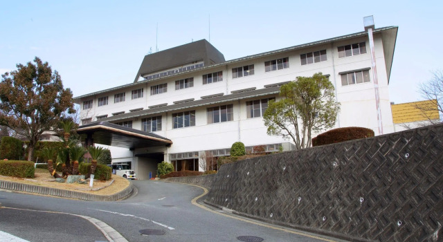 Номер Standard Kamenoi Hotel Tondabayashi All-Inclusive Resort