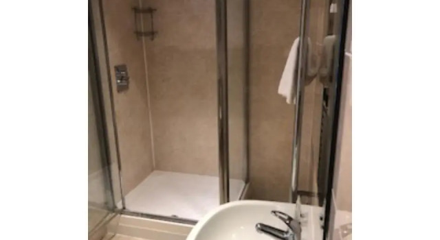 Номер Standard Stay and Relax at The Yew Tree