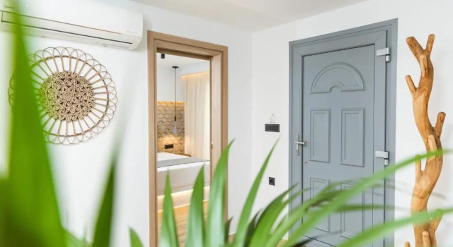 Апартаменты Naxian Icon Luxury Residence 3