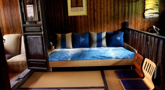Wei-island Farm&Art Guesthouse, Prenota Hotel Deqin Yunnan